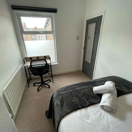 Lovely Seaside House In Cleethorpes - Sleeps 6 Exteriér fotografie