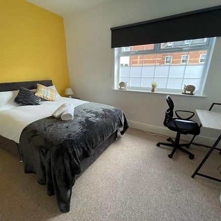 Lovely Seaside House In Cleethorpes - Sleeps 6 Exteriér fotografie