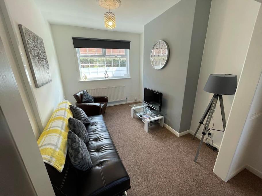 Lovely Seaside House In Cleethorpes - Sleeps 6 Exteriér fotografie