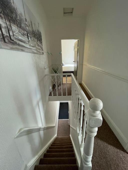 Lovely Seaside House In Cleethorpes - Sleeps 6 Exteriér fotografie