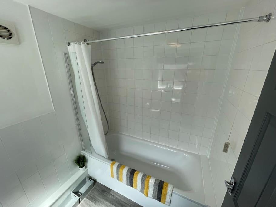 Lovely Seaside House In Cleethorpes - Sleeps 6 Exteriér fotografie