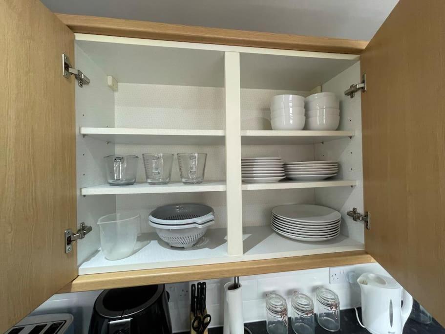 Lovely Seaside House In Cleethorpes - Sleeps 6 Exteriér fotografie